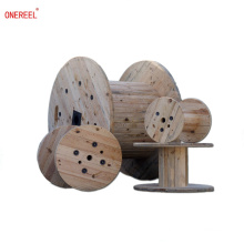 large wooden cable spools for sale